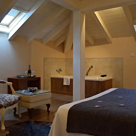 Casa de hóspedes Valle Del Oso 3*