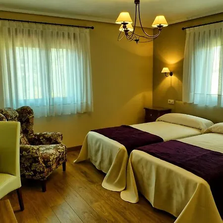 Valle Del Oso 3* Lerones