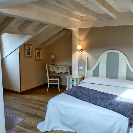 Valle Del Oso Casa de hóspedes 3*