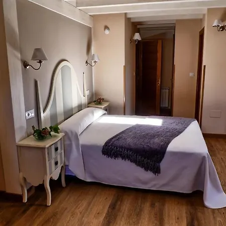 Valle Del Oso Casa de hóspedes Lerones