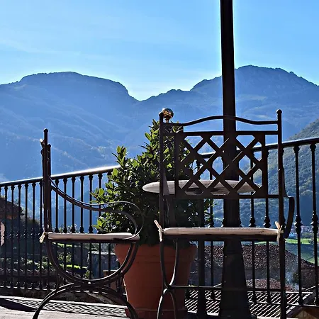 Pensión Valle Del Oso