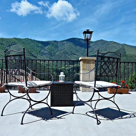 Valle Del Oso 3*