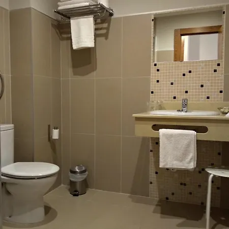 Vendégház Valle Del Oso 3*