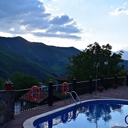 Valle Del Oso