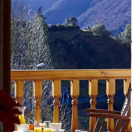 Valle Del Oso 3*