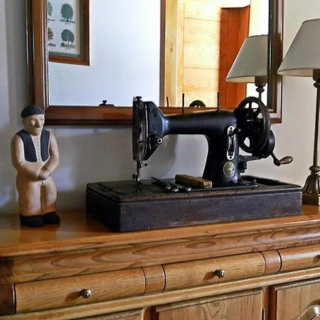 Casa de hóspedes Valle Del Oso 3*