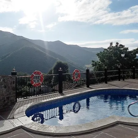 Valle Del Oso Casa de hóspedes Lerones