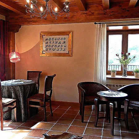 Valle Del Oso 3* Lerones