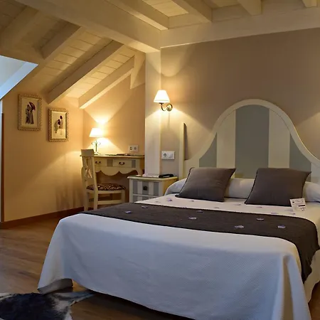 Casa de hóspedes Valle Del Oso 3*