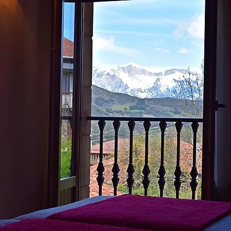 Valle Del Oso 3* Lerones