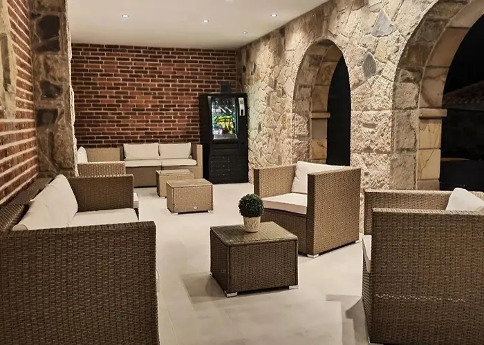 Valle Del Oso Lerones