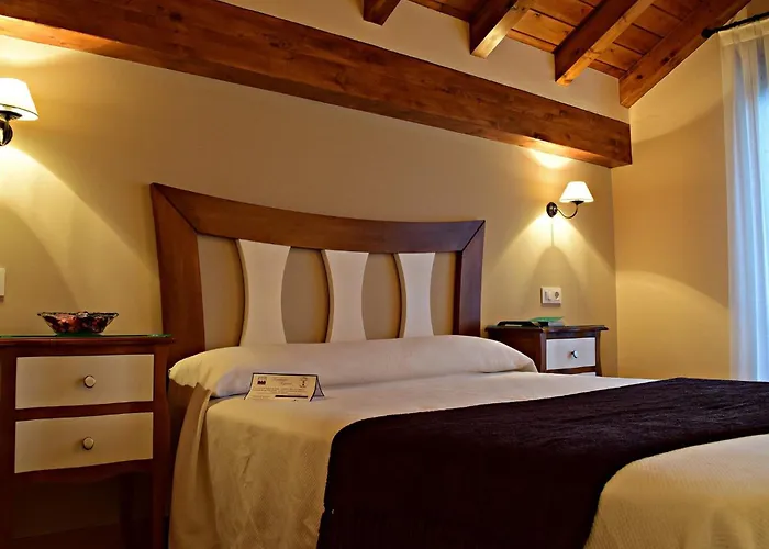 Guest house Valle Del Oso