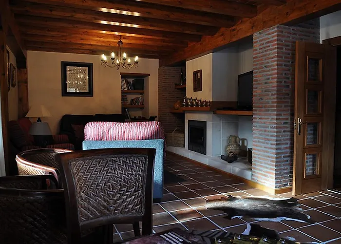 Valle Del Oso 3* Lerones