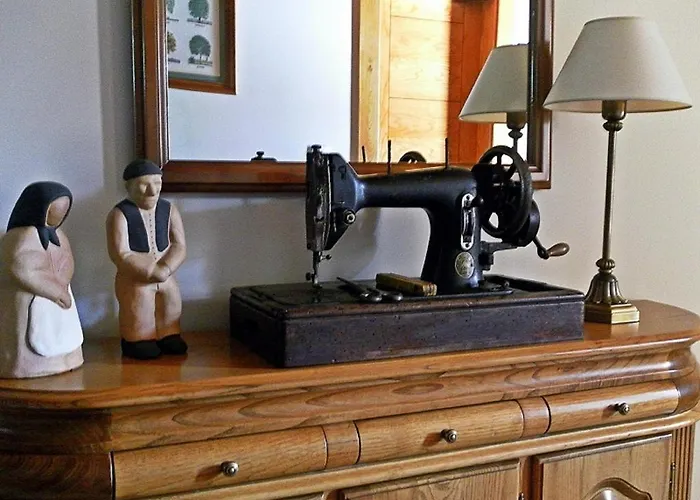 Penzion Valle Del Oso 3*