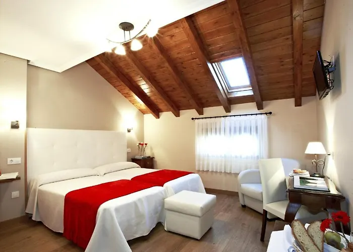 Penzion Valle Del Oso 3*