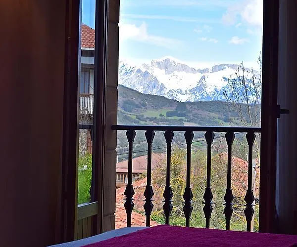 Valle Del Oso 3* Lerones