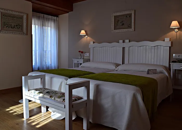 Valle Del Oso Guest house